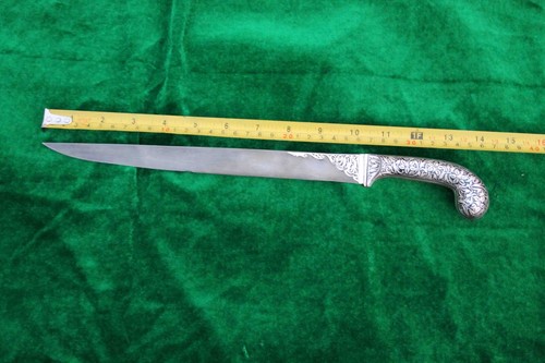 Mughal indo persiano argento - mughal,