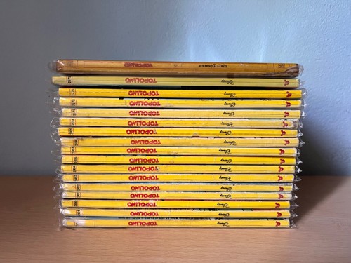 Lotto topolino vari numeri - vari,