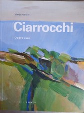 Arnoldo Ciarrocchi - opere