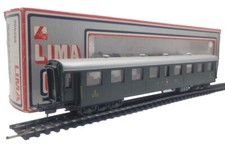 LIMA HO GAUGE 309268 2ND CLASS