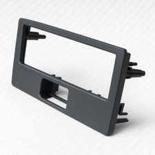 Cover Autoradio 1DIN per Nissan® Terrano II (1993-2007) – Cornice Stereo Central