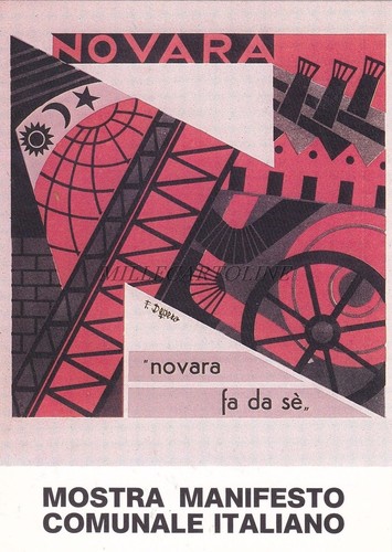 Futurismo fortunato depero - -,