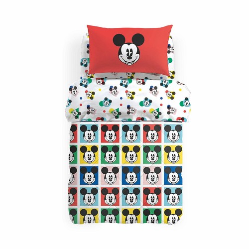Trapunta invernale mickey - trapunta,