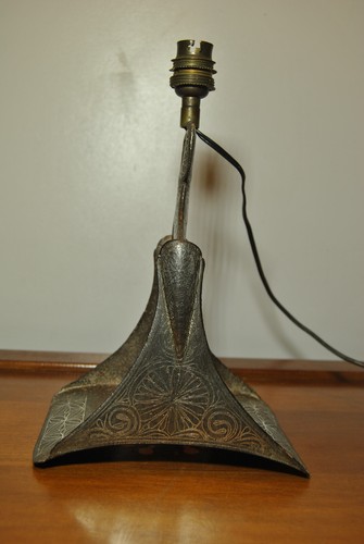 Pinza cavaliere spahis - pinza, da