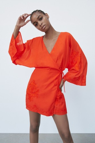 Bnwt zara limited edition - ,