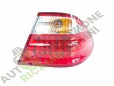 111944 FANALE POST. DX. MERCEDES CLASSE CLK «C208» (1997) CLK200 2.0 Kompress...