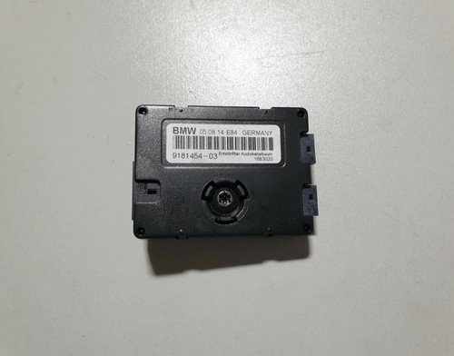 Bmw e84 2012 - x1,