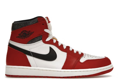 Jordan retro high chicago - jordan,