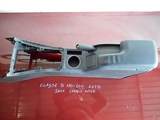 TUNNEL CENTRALE MERCEDES CLASSE B 180-200 CDI 2006-08 