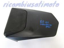 cover unghia posteriore