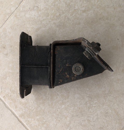 Supporto motore alfa romeo - alfa,