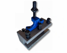 supporto in acciaio multifix b