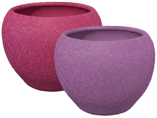 Fioriera vaso per piante - fioriera,