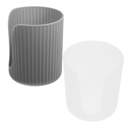 Pcs porta bicchieri - porta, plastica