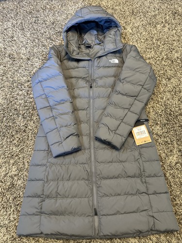 Parka donna the north - parka, face