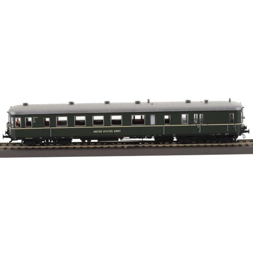Brawa 44728 automotrice 60 - brawa,