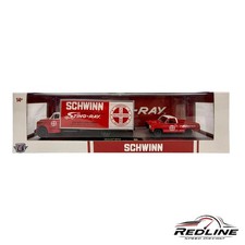 Camion M2 Machines Schwinn