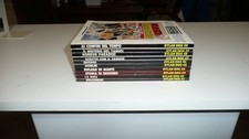 DYLAN DOG   DAL N.41 AL 50 PRIMA EDIZIONE OTTIMO