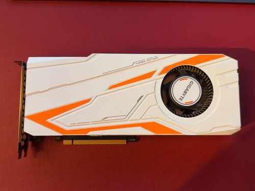 Gigabyte nvidia geforce - gigabyte, gtx