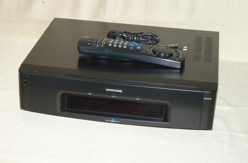 Grundig 650 - grundig, gv-650