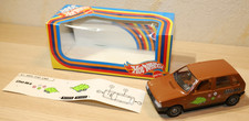 Mattel hot wheels fiat uno - fiat,