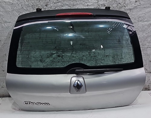 Portellone per renault clio - renault,