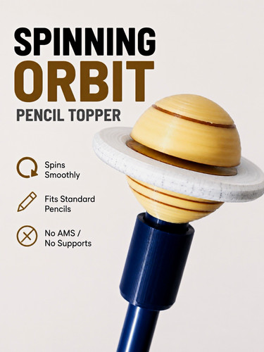 Orbit spinning - orbit,