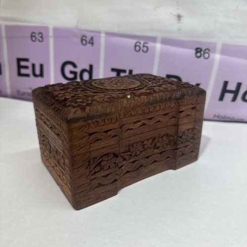 Vintage hand carved - vintage,