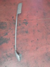 BARRE LONGITUDINALI TETTO PER