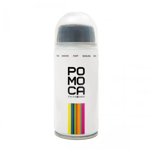 Pomoca liquid wax fluor free - wax,