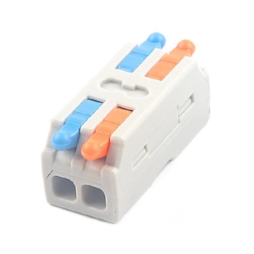 Pezzi connettore leva - pezzi,