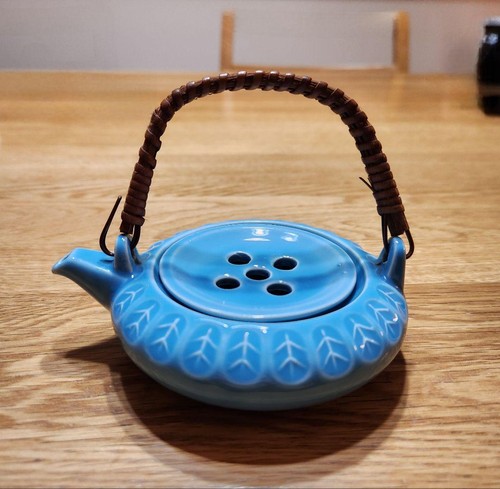 Teiera giapponese kyusu - giapponese,