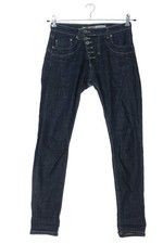 PLEASE Jeans slim fit Donna