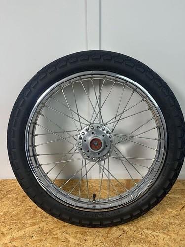Ruota anteriore suzuki gt380 - suzuki,