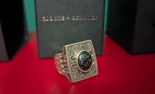 Orologi e Colori Anello Runa