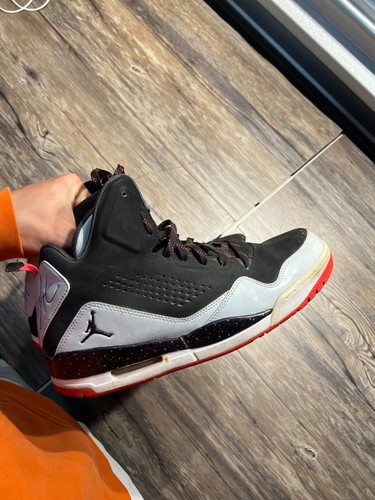 Jordan flight origin - origin, 2