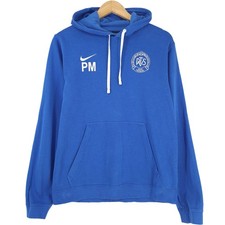 Felpa Con Cappuccio Nike