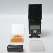 Nikon Speedlight SB-800 flash