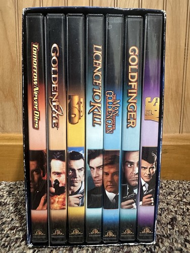 James bond 007 the - bond,