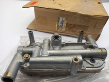 Radiatore olio motore