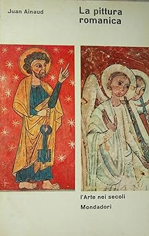 Pittura romanica l - la, romanica.