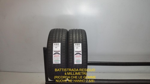 Gomme usate 195 - gomme, 85w