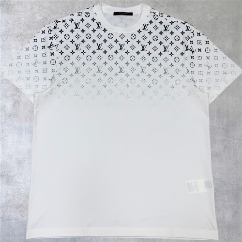 Shirt girocollo louis - t-shirt,