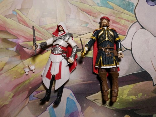 Figurina assassin creed - figurina,