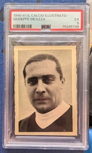 1940 calcio illustrato - 1940-41,