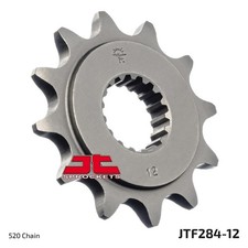 Pignone 12 denti per Honda CRF