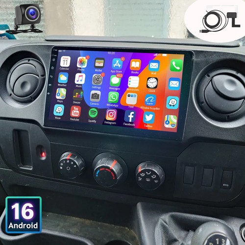 Autoradio dab android - android, 16