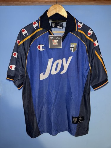 Maglia allenamento parma - allenamento,