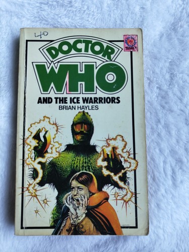 Doctor who and - and, the