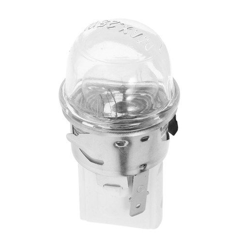 Adattatore per lampade da - ,